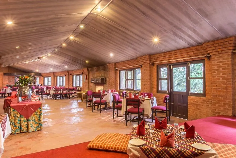 Godavari Village Resort Lalitpur