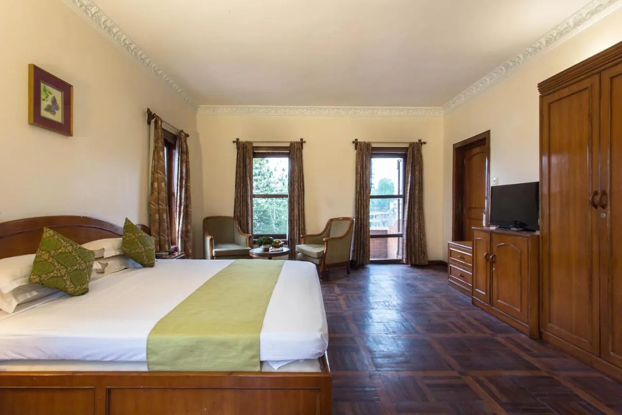 Godavari Village Resort Lalitpur