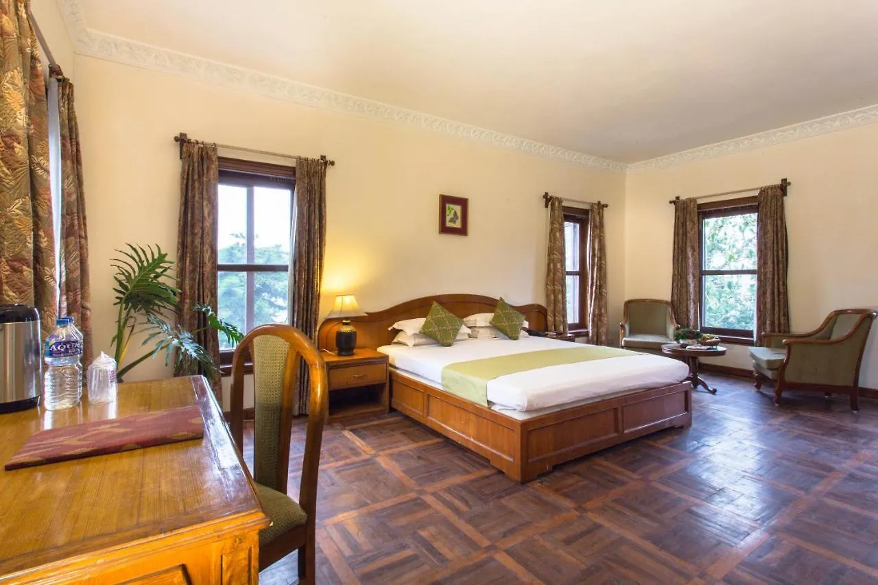 Godavari Village Resort Lalitpur 3*,  Nepal