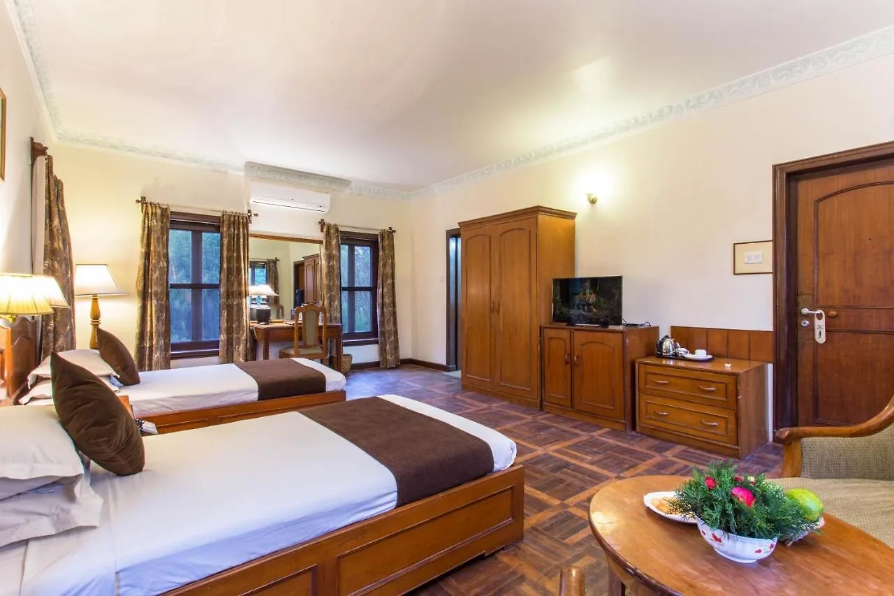 Godavari Village Resort Lalitpur
