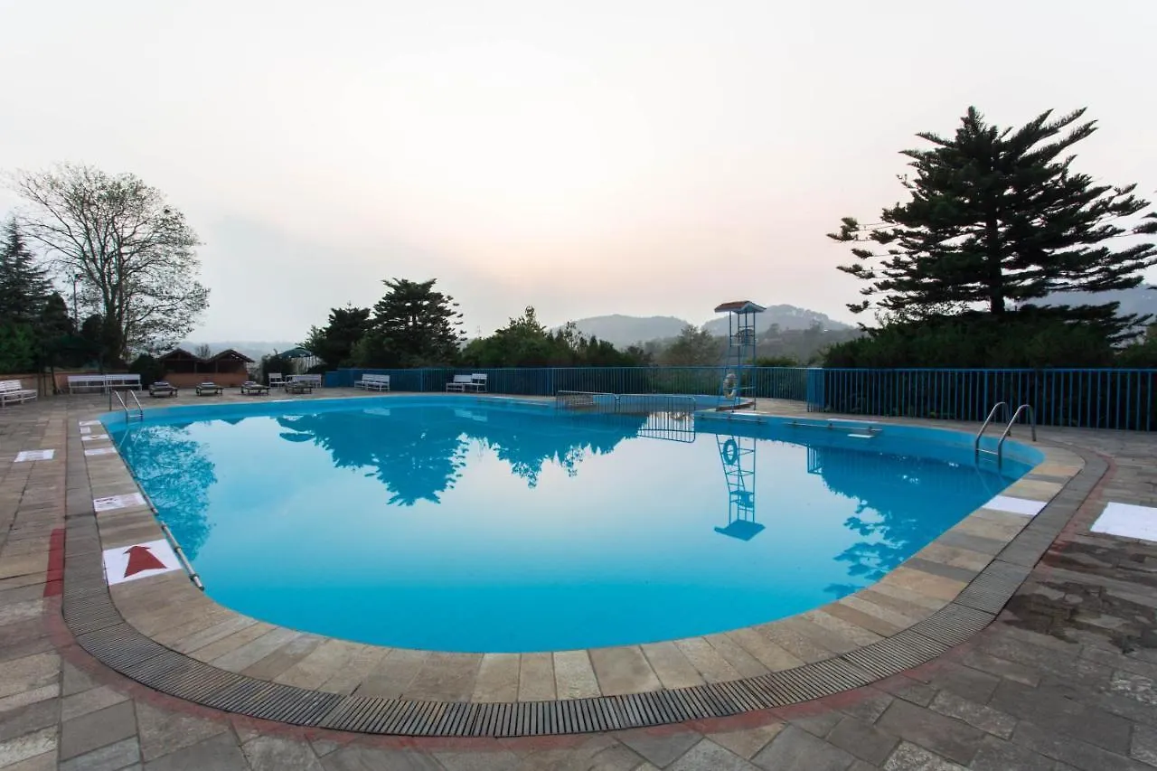 Godavari Village Resort Lalitpur