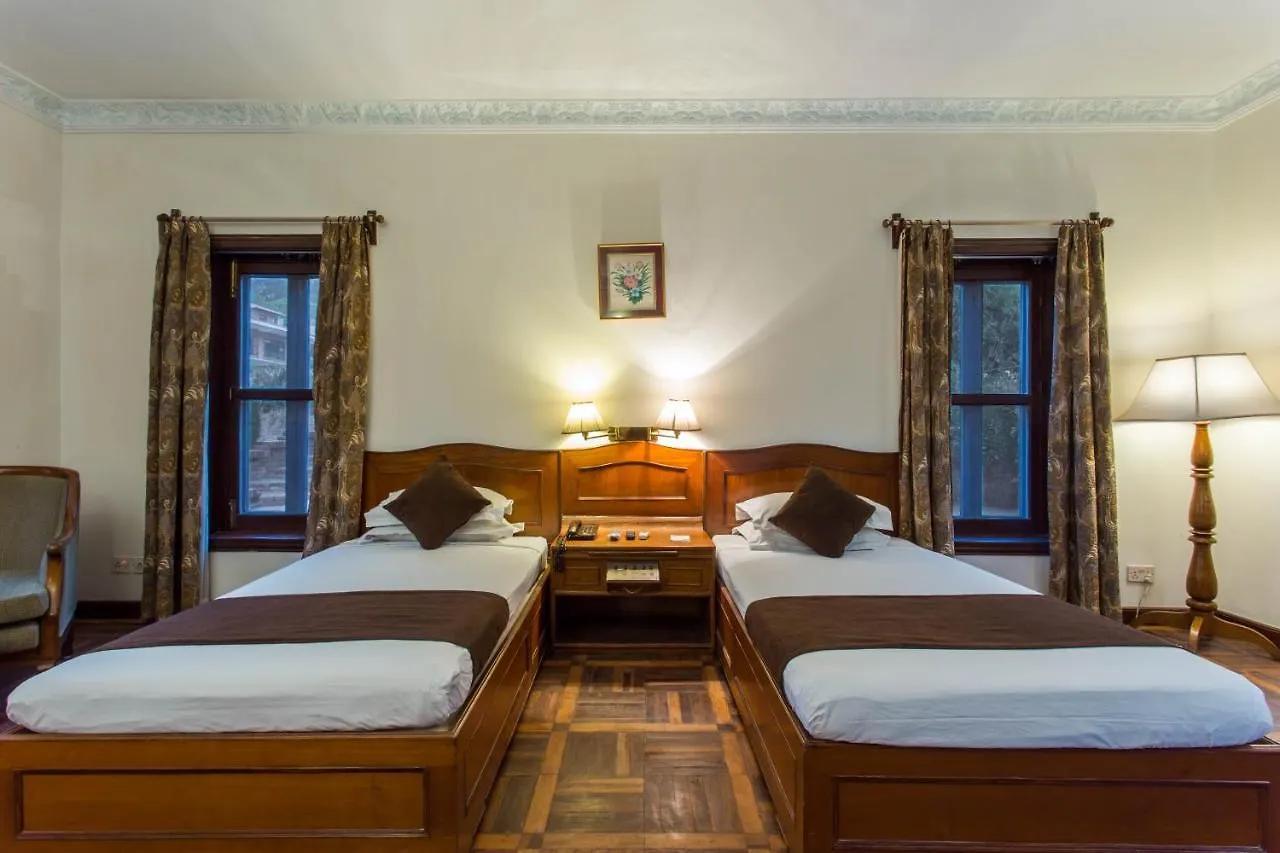 Godavari Village Resort Lalitpur