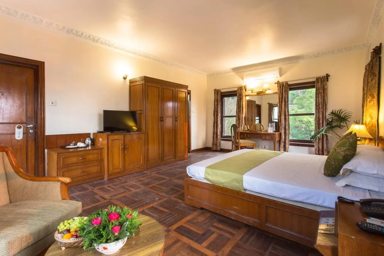 Godavari Village Resort Lalitpur 3*,