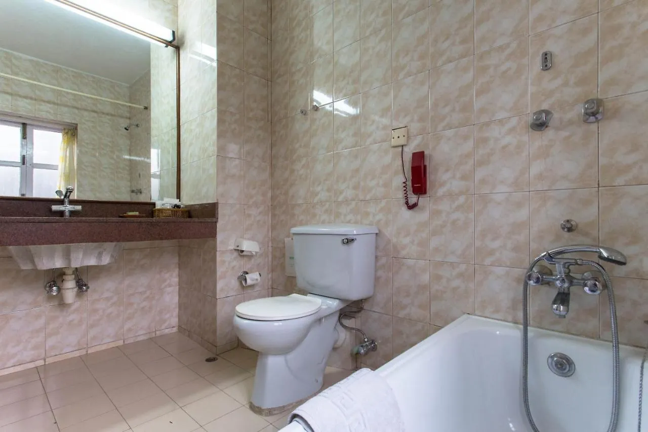 Godavari Village Resort Lalitpur 3*,  Nepal
