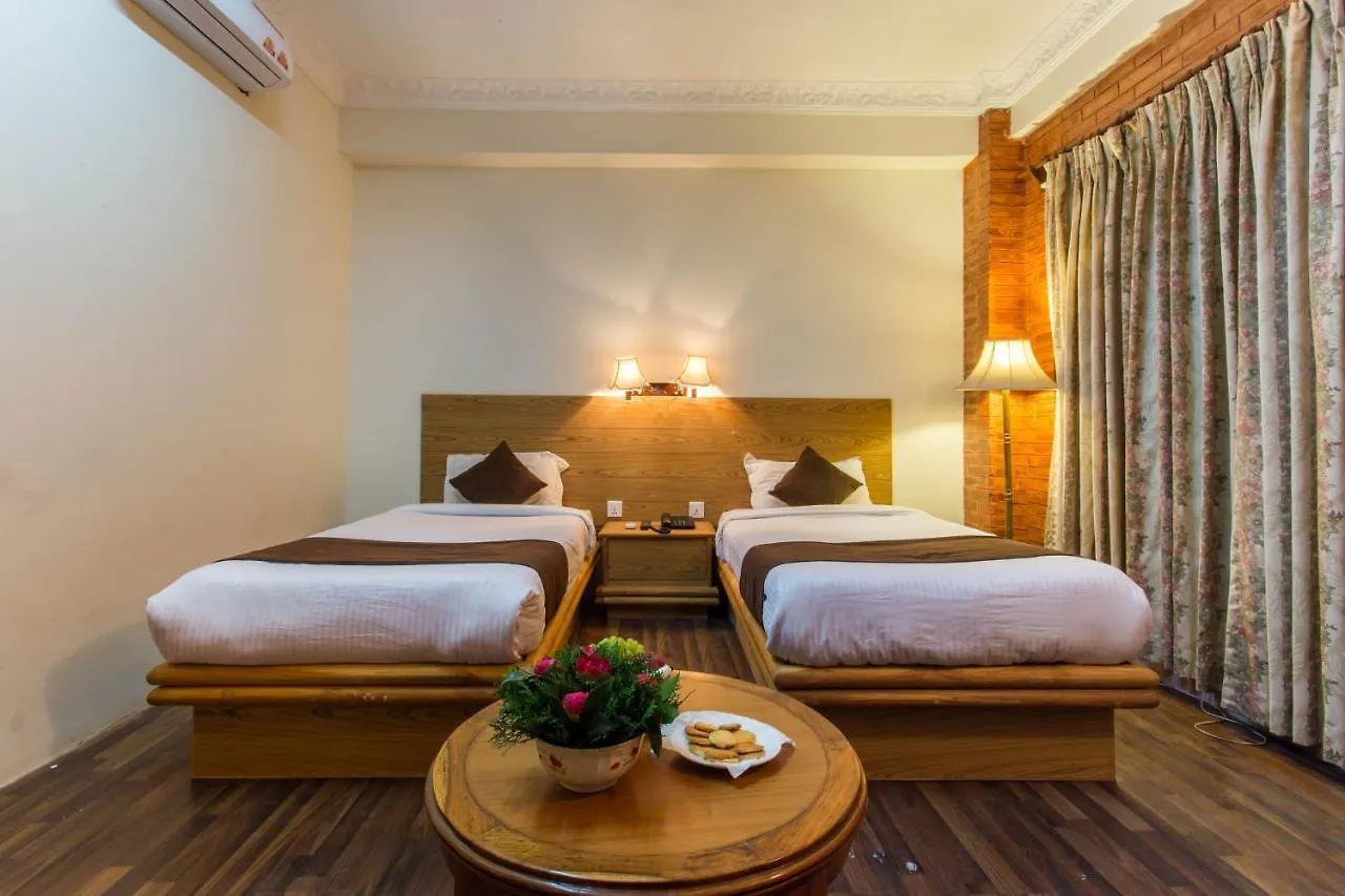 Godavari Village Resort Lalitpur 3*,