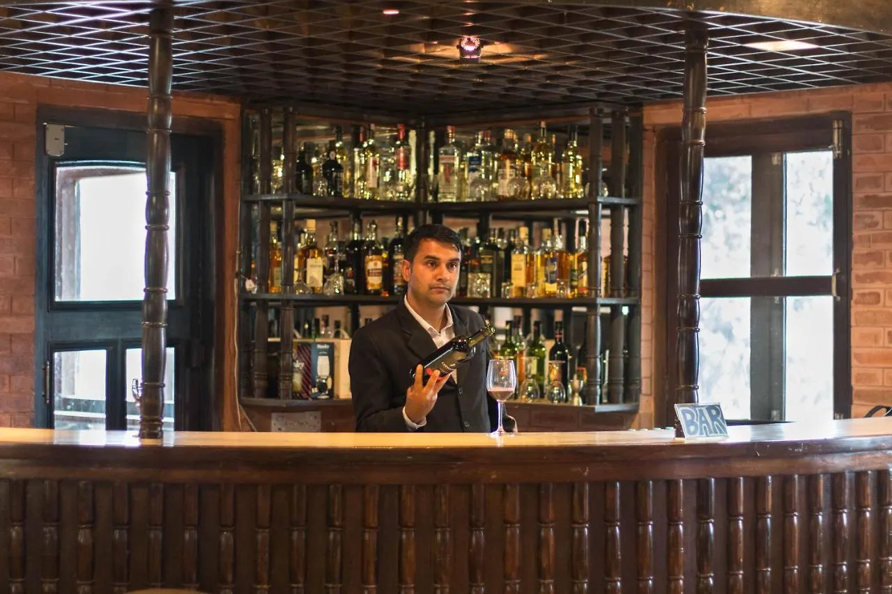 Godavari Village Resort Lalitpur
