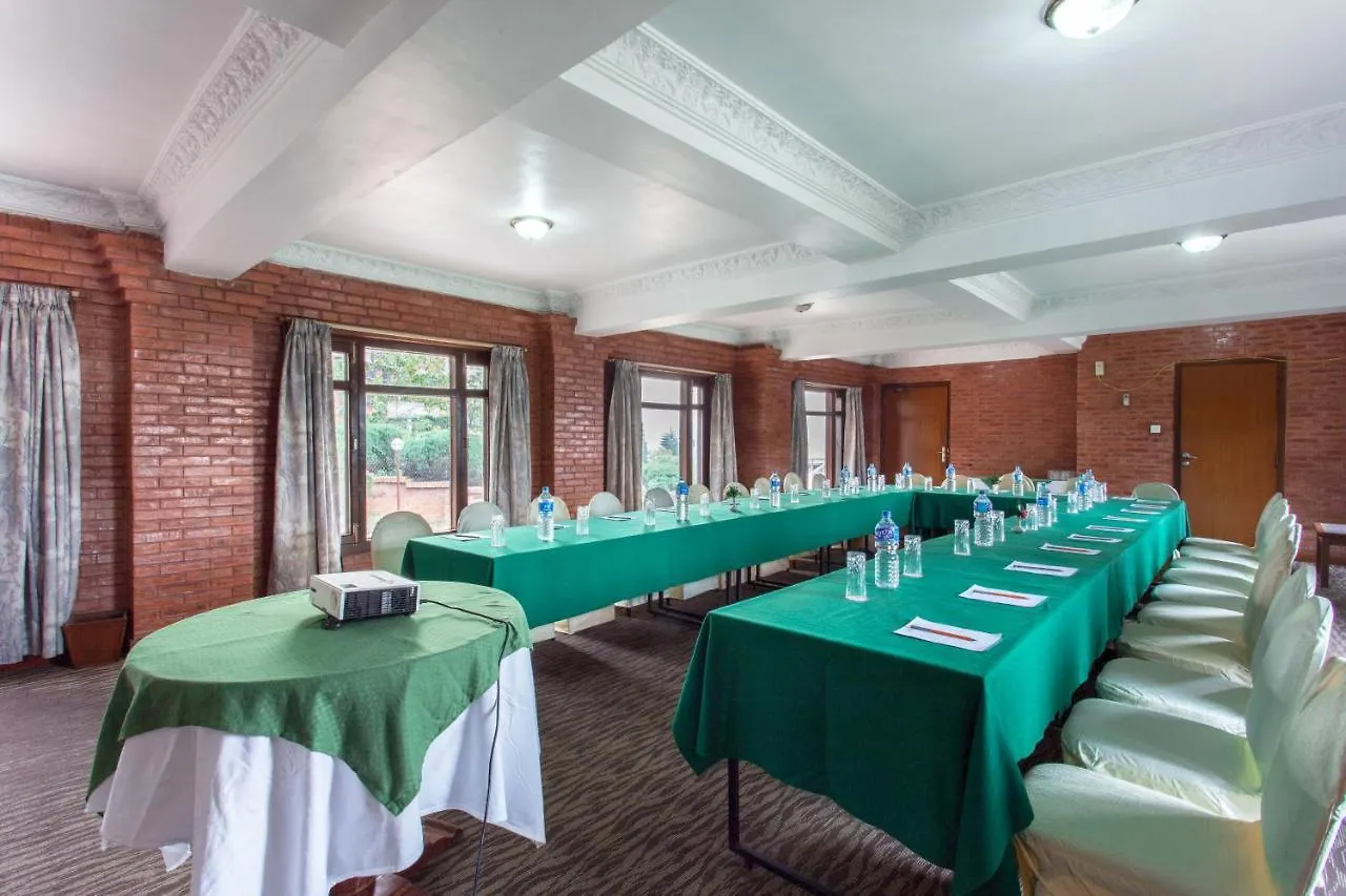 Godavari Village Resort Lalitpur Nepal