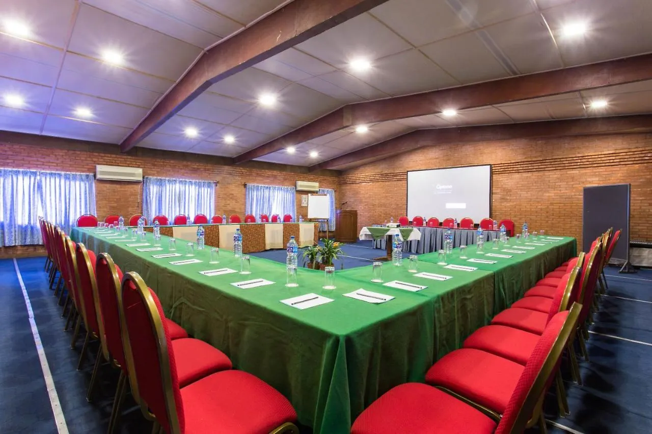 Godavari Village Resort Lalitpur