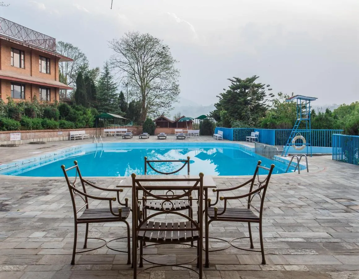 Godavari Village Resort Lalitpur