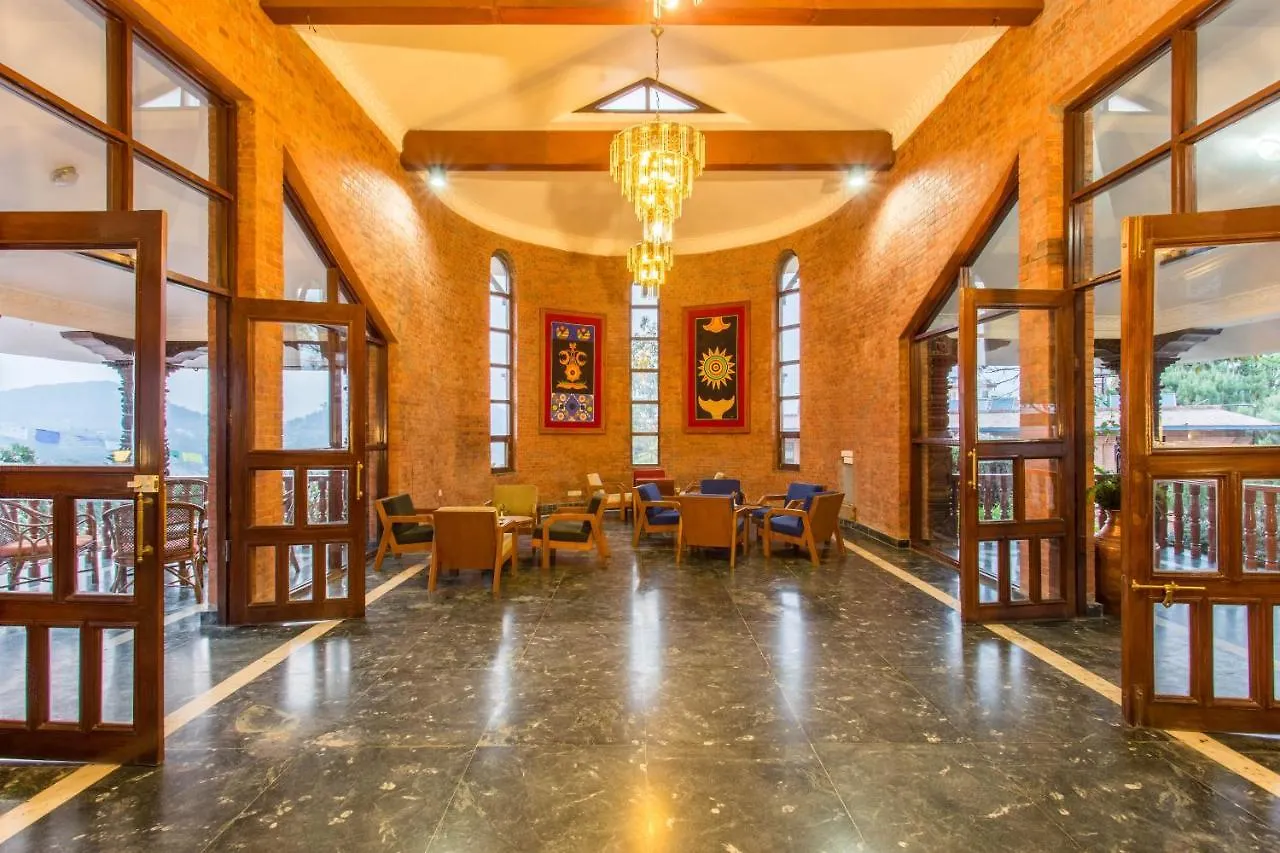 Godavari Village Resort Lalitpur