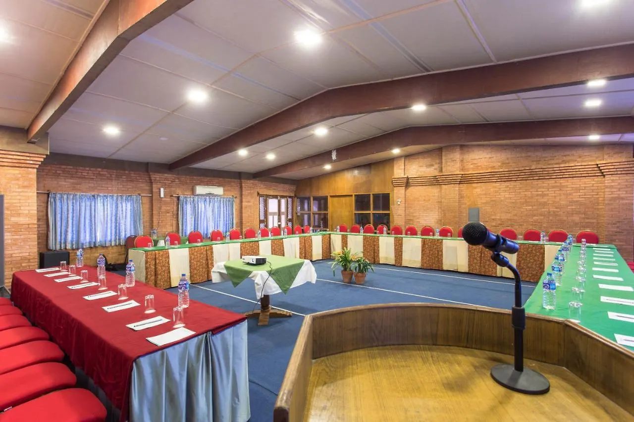 Godavari Village Resort Lalitpur