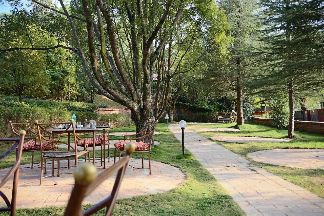 Godavari Village Resort Lalitpur