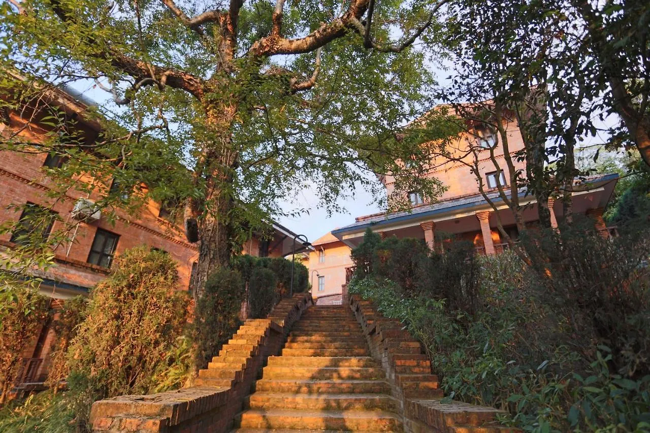 Godavari Village Resort Lalitpur Nepal