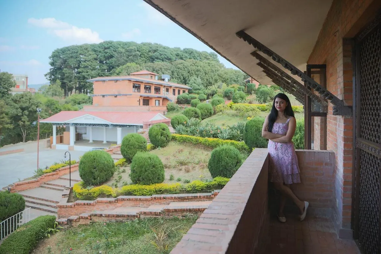 Godavari Village Resort Lalitpur