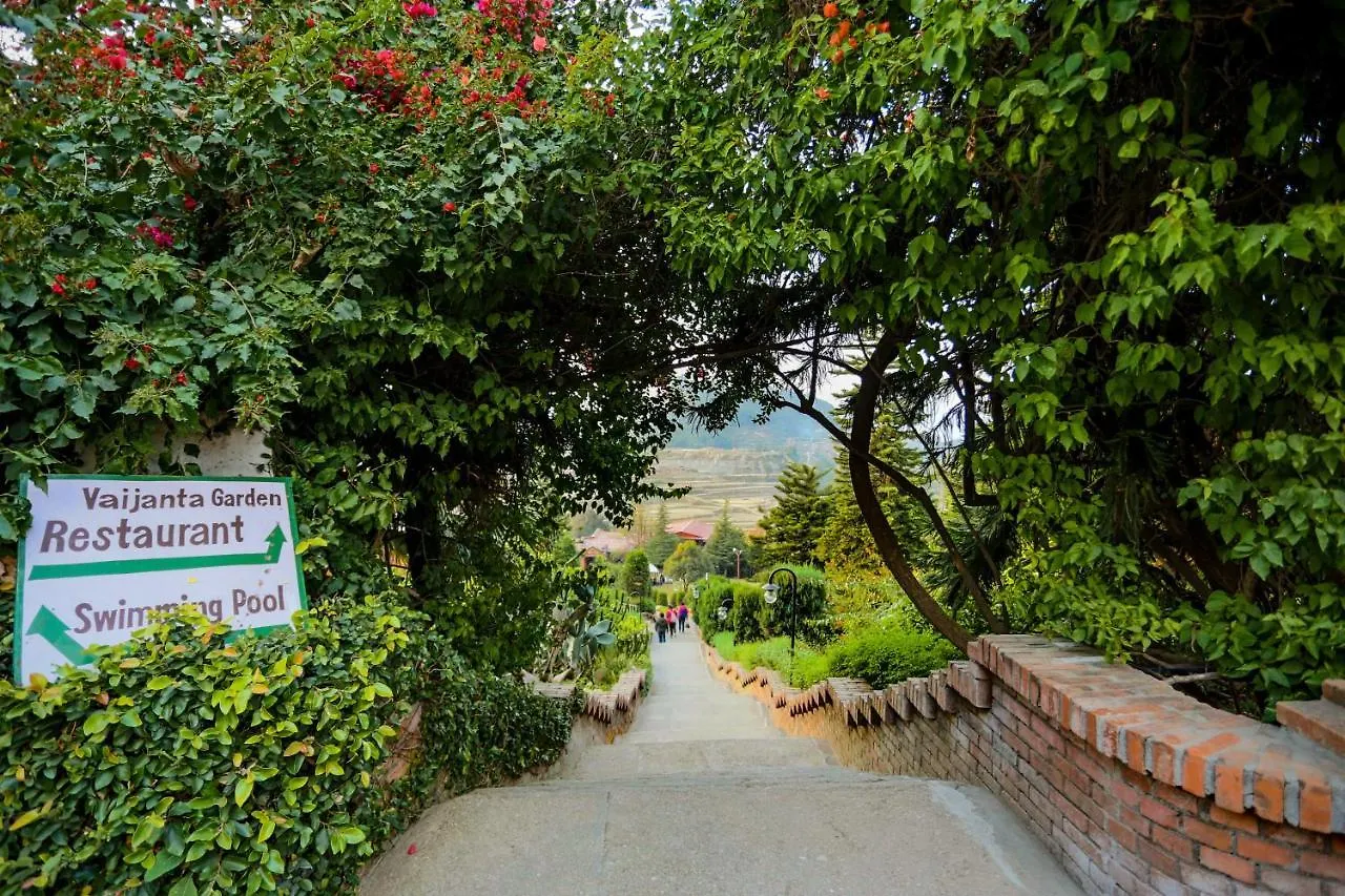 Godavari Village Resort Lalitpur