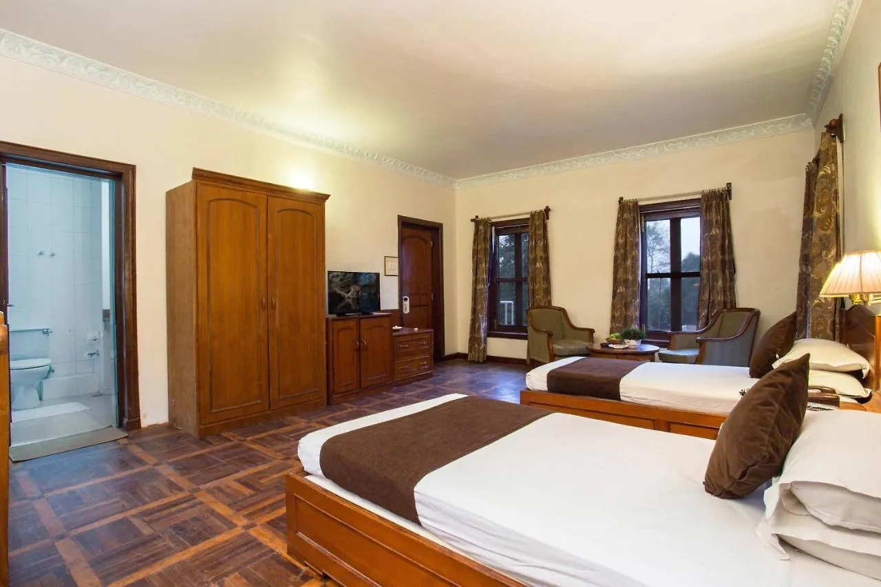 Godavari Village Resort Lalitpur