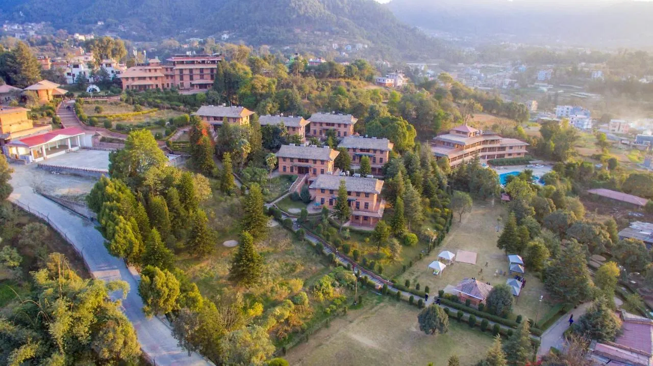 Godavari Village Resort Lalitpur