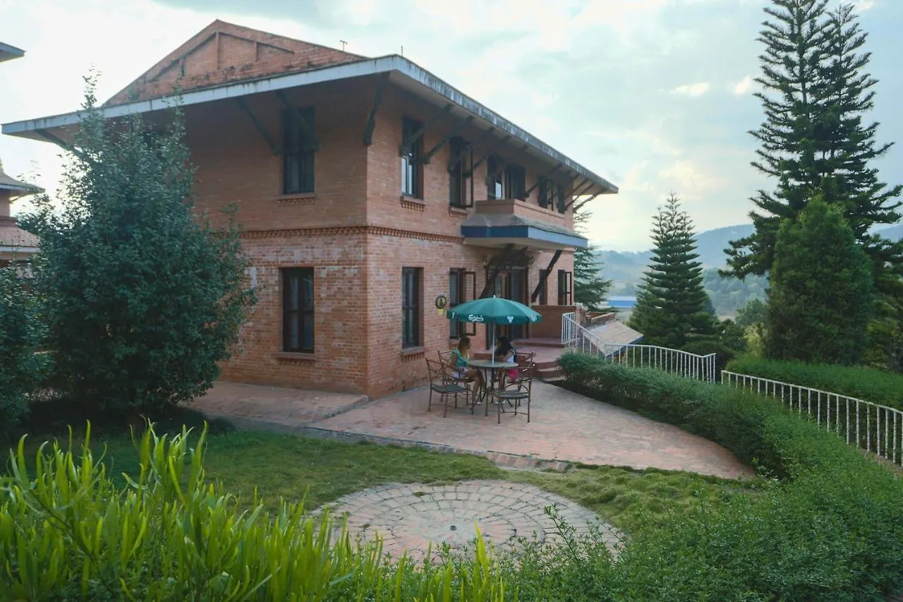 Godavari Village Resort Lalitpur