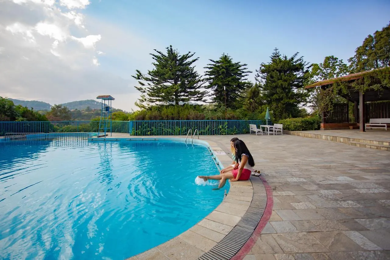 Godavari Village Resort Lalitpur