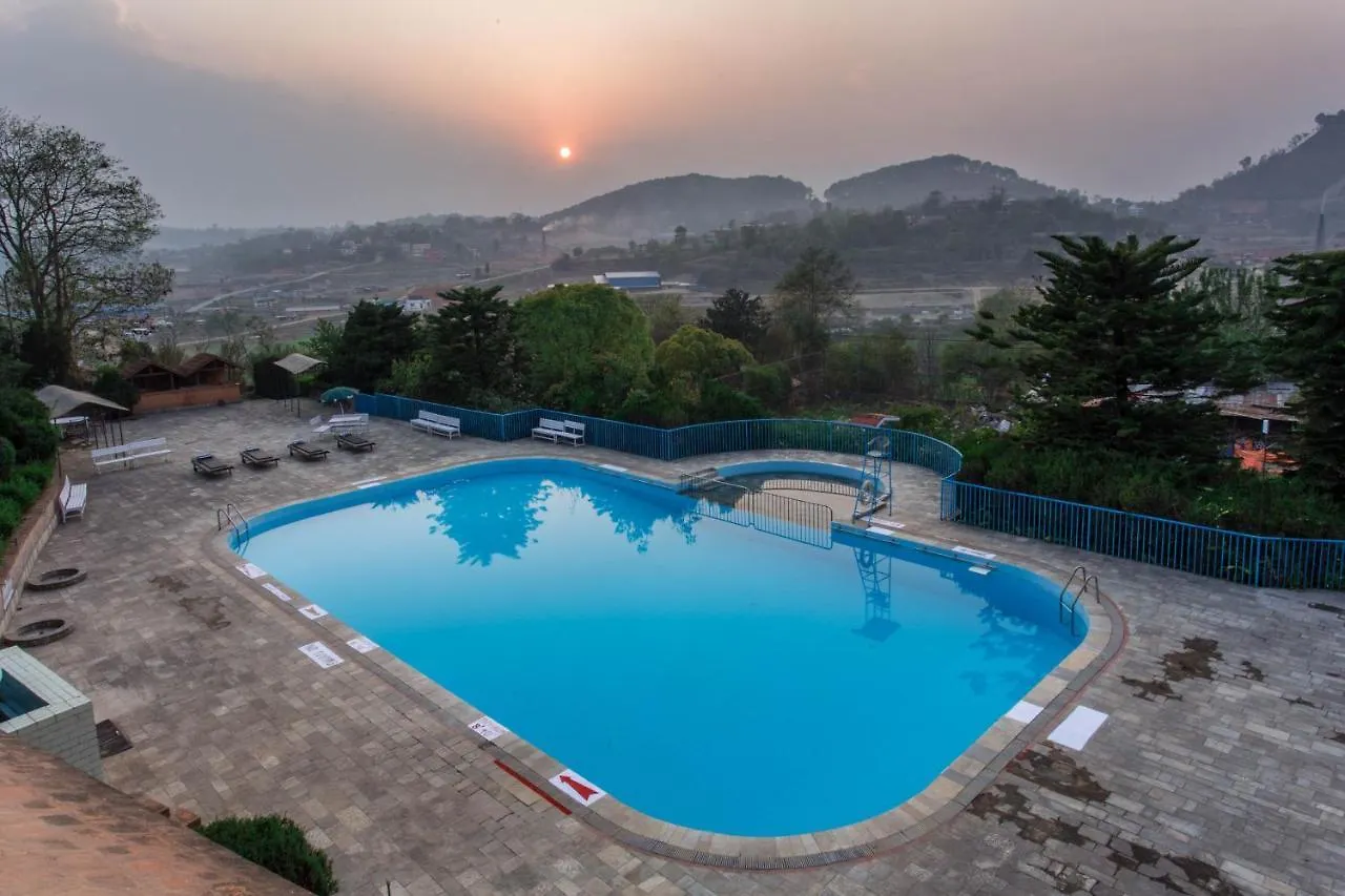 Godavari Village Resort Lalitpur 3*,  Nepal