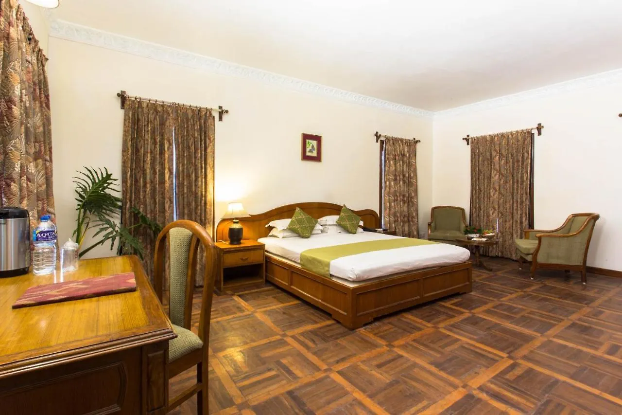 Godavari Village Resort Lalitpur