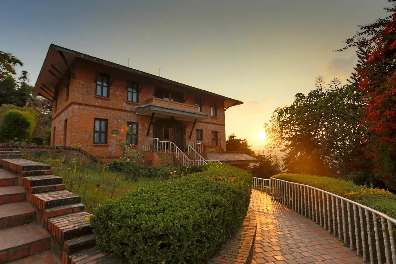 Godavari Village Resort Lalitpur