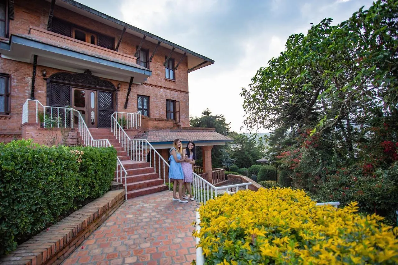 Godavari Village Resort Lalitpur