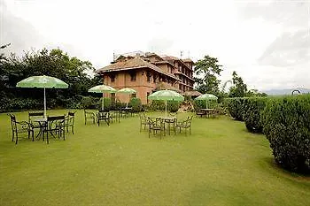 Godavari Village Resort Lalitpur