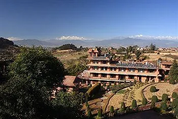 Godavari Village Resort Lalitpur