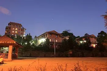 Godavari Village Resort Lalitpur Nepal