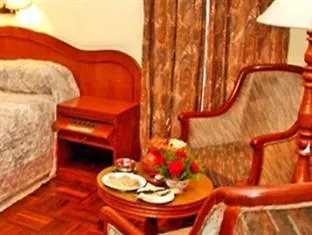 Godavari Village Resort Lalitpur