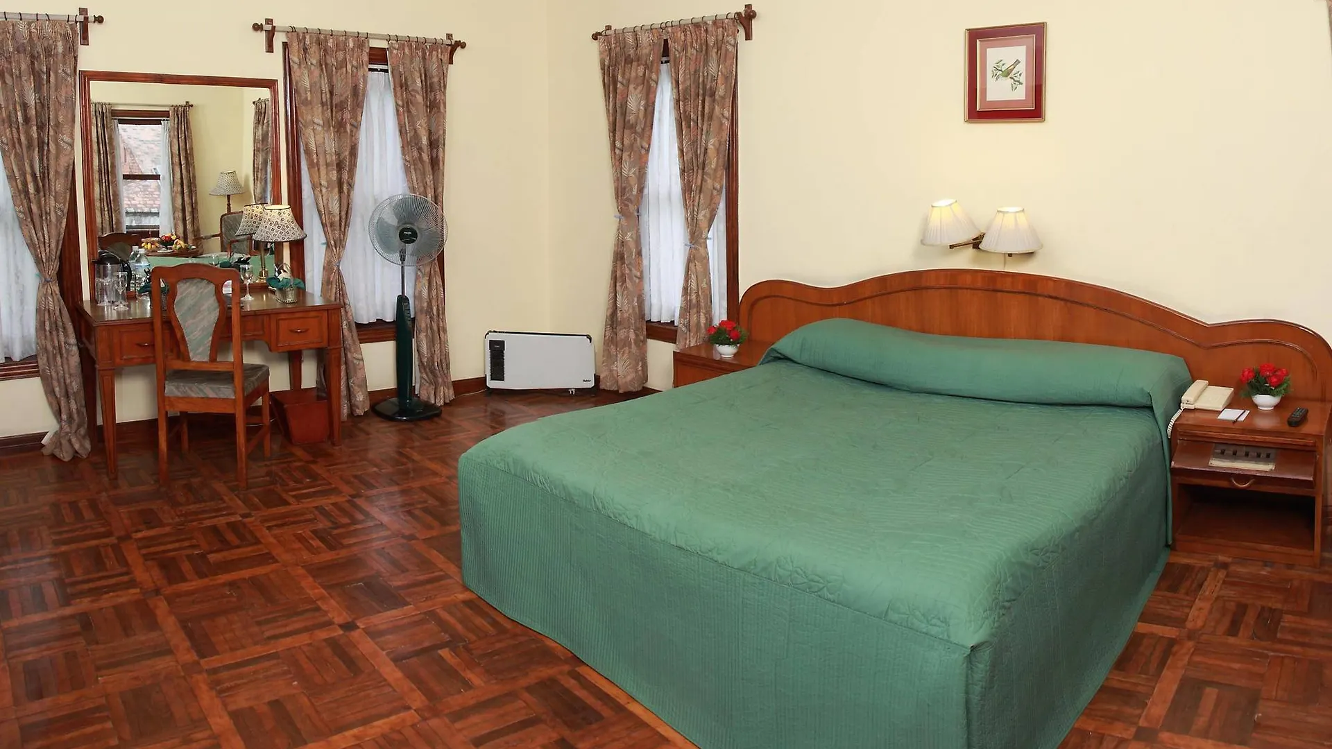 Godavari Village Resort Lalitpur