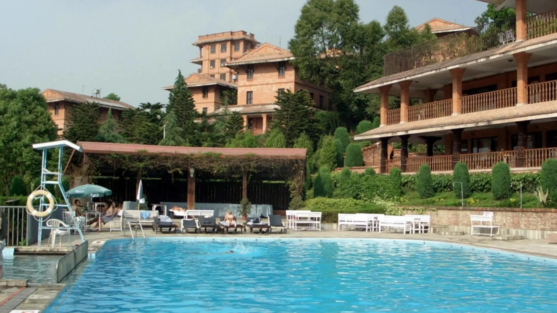 Godavari Village Resort Lalitpur