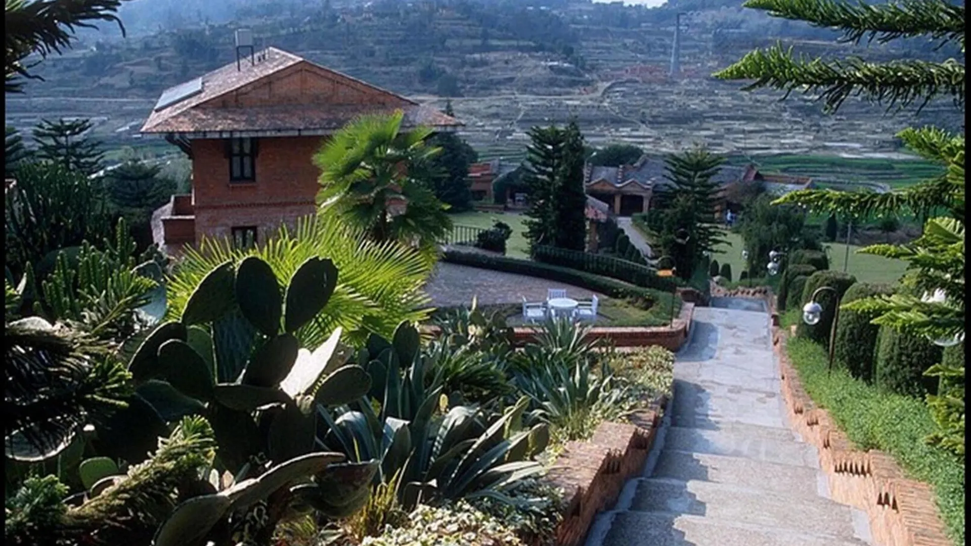 Godavari Village Resort Lalitpur