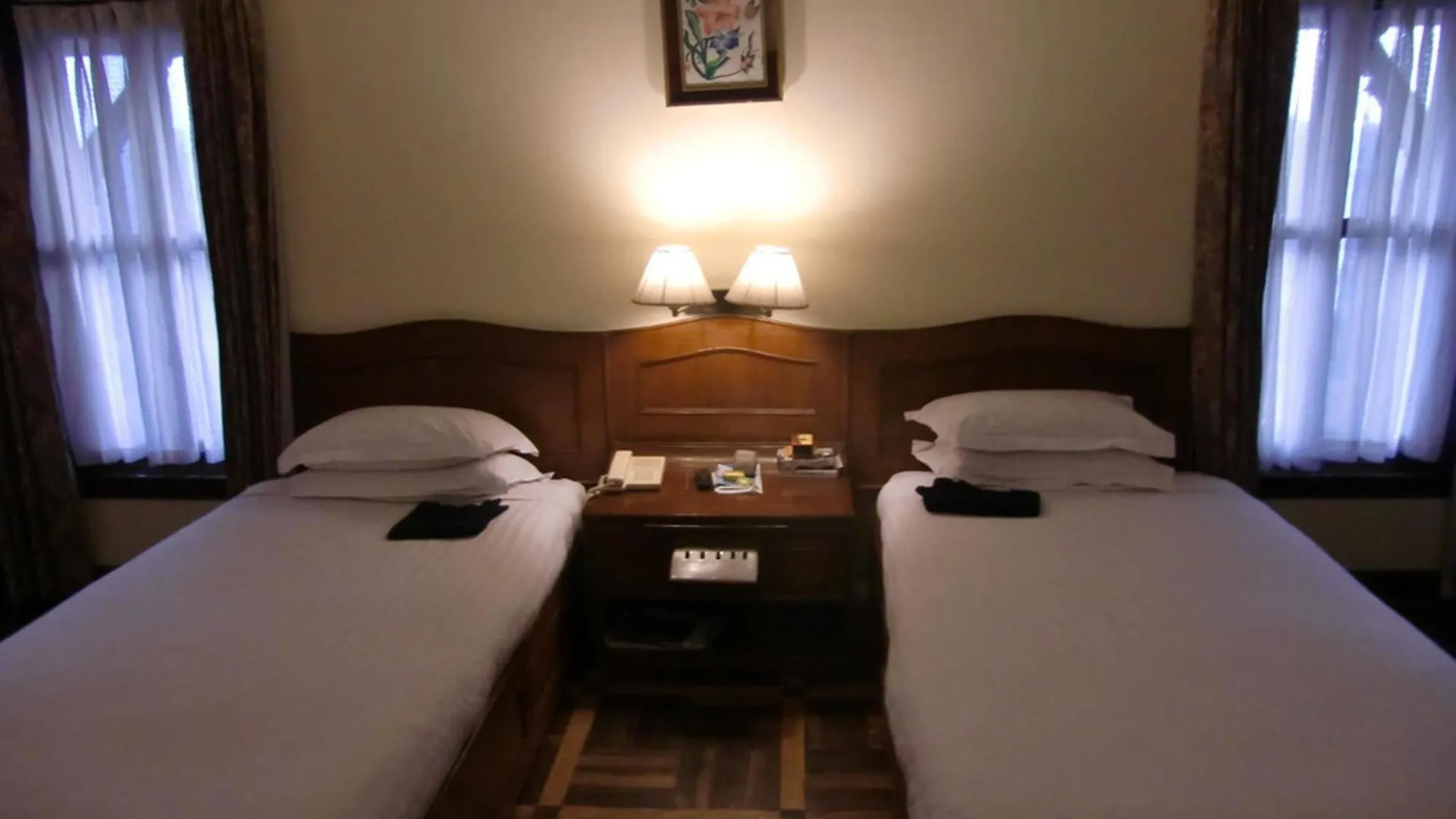 Godavari Village Resort Lalitpur Nepal
