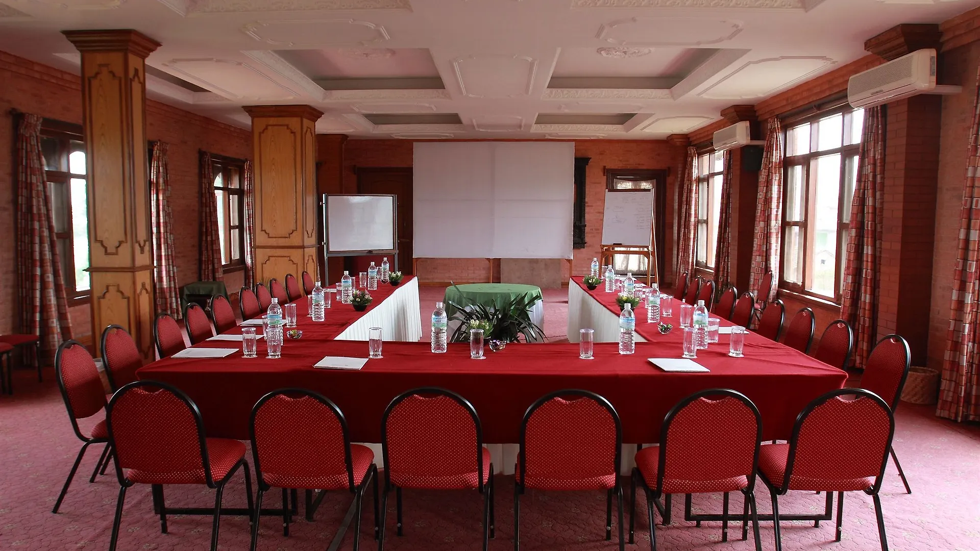 Godavari Village Resort Lalitpur