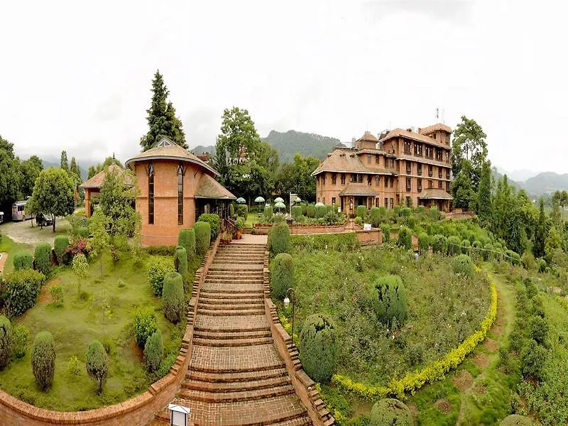 Godavari Village Resort Lalitpur