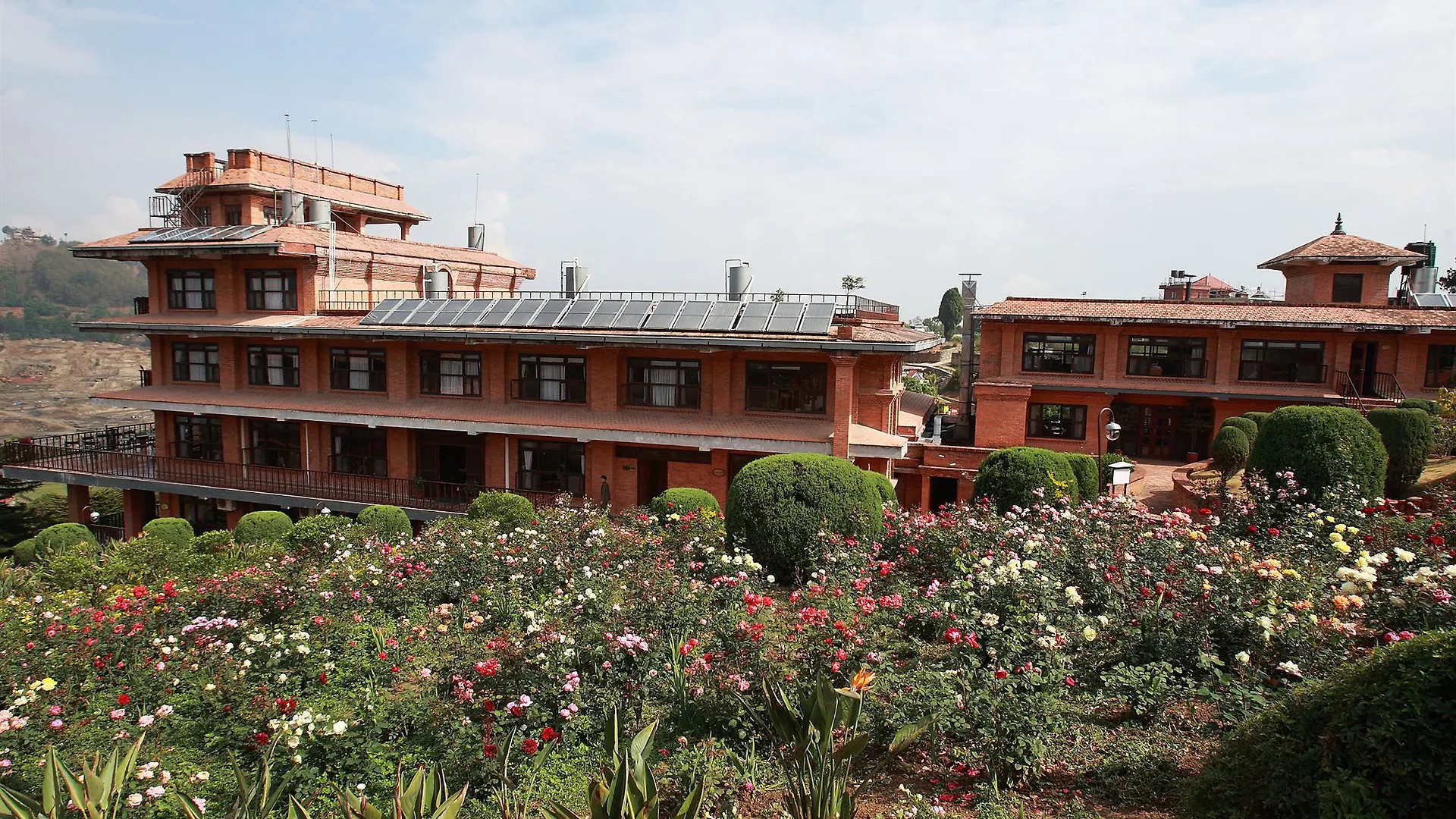 Godavari Village Resort Lalitpur Nepal
