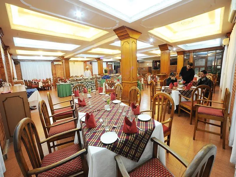 Godavari Village Resort Lalitpur 3*,