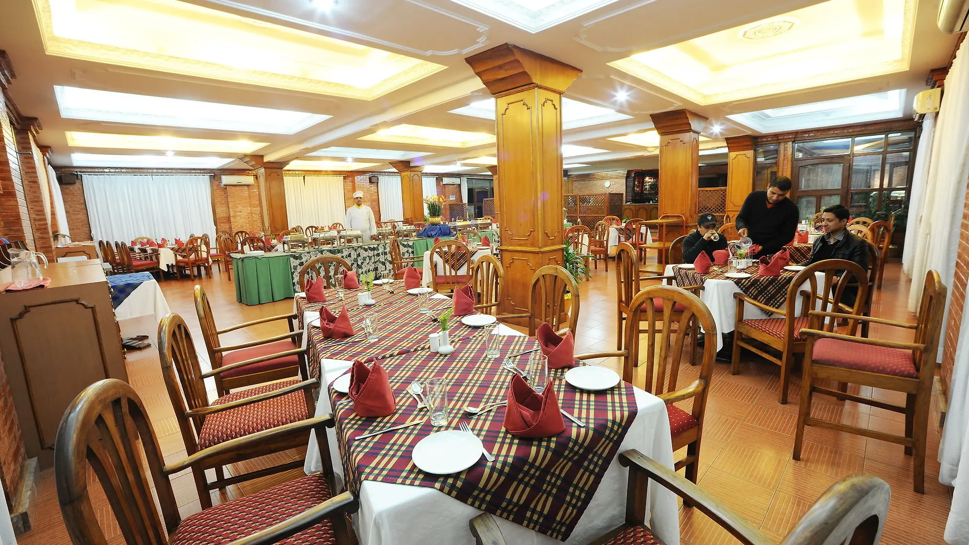 Godavari Village Resort Lalitpur 3*,  Nepal