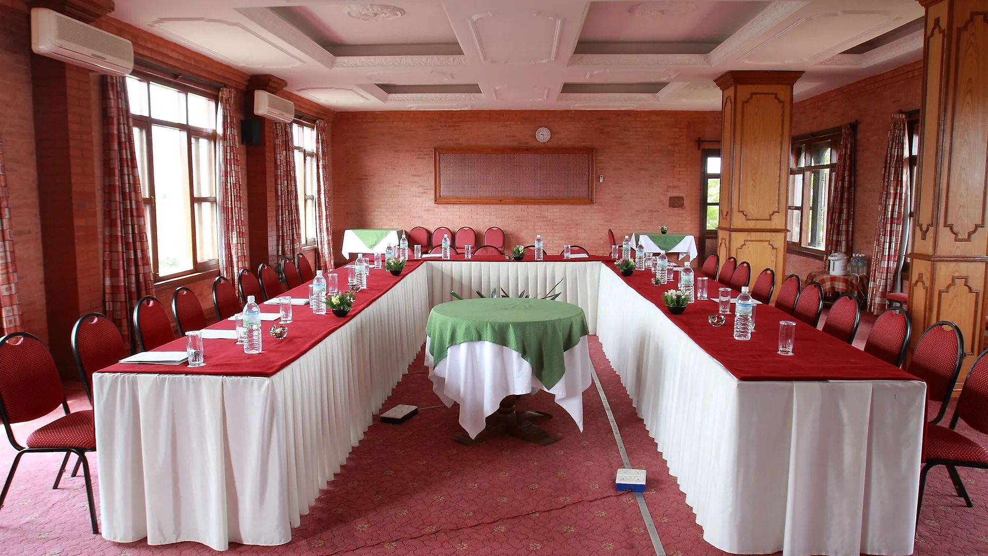 Godavari Village Resort Lalitpur