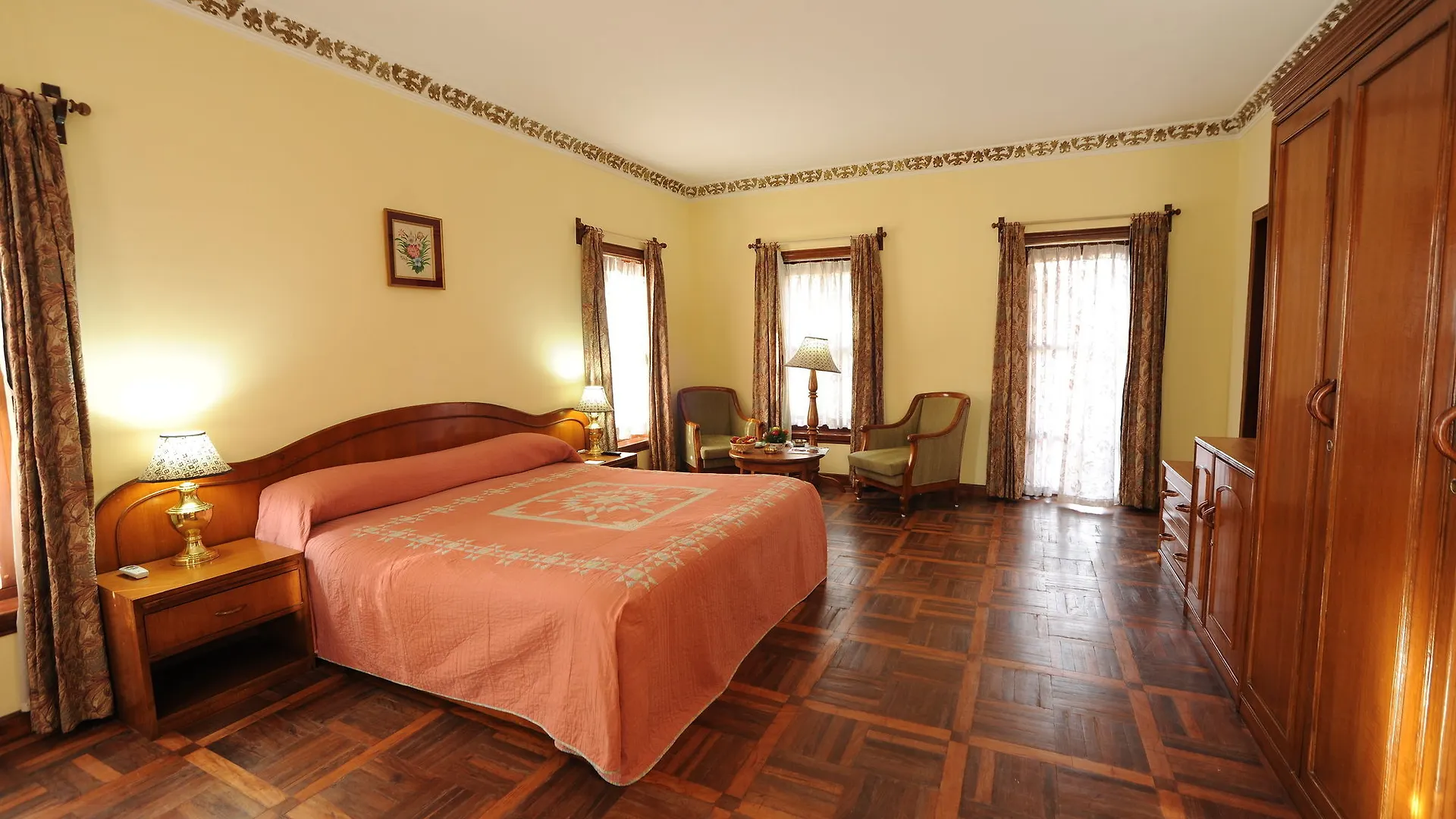 Godavari Village Resort Lalitpur