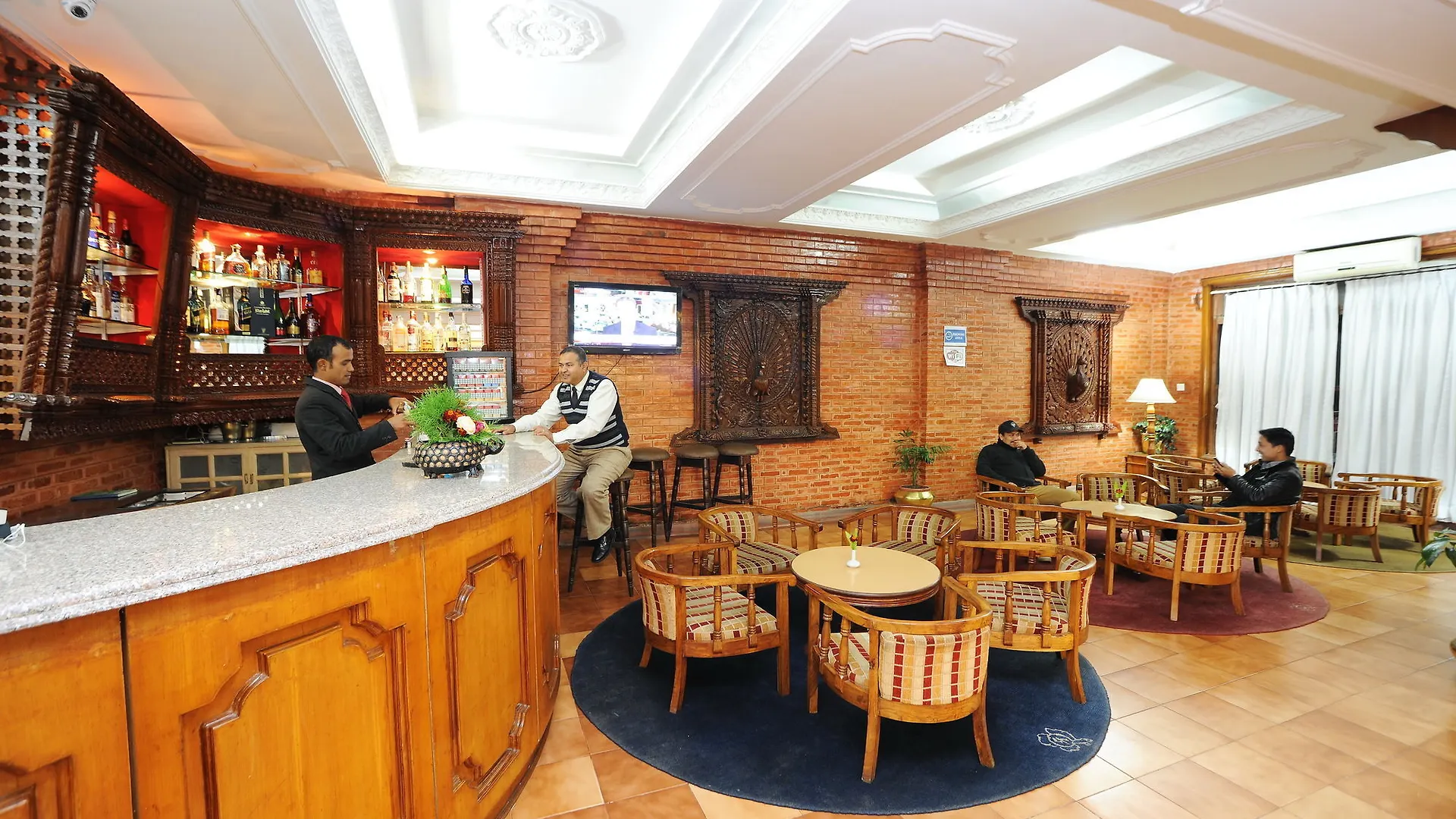 Godavari Village Resort Lalitpur