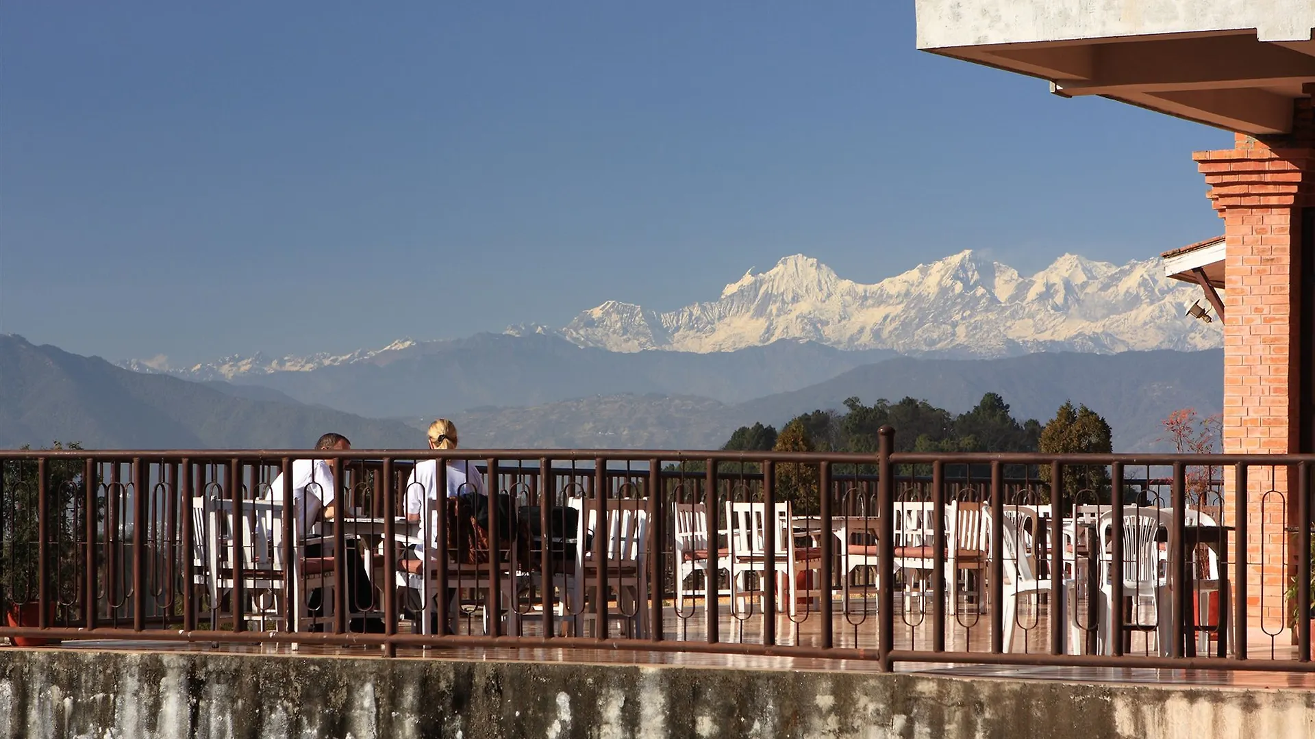 Godavari Village Resort Lalitpur 3*,