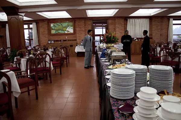 Godavari Village Resort Lalitpur 3*,  Nepal