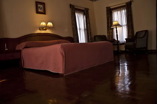 ***  Godavari Village Resort Lalitpur Nepal
