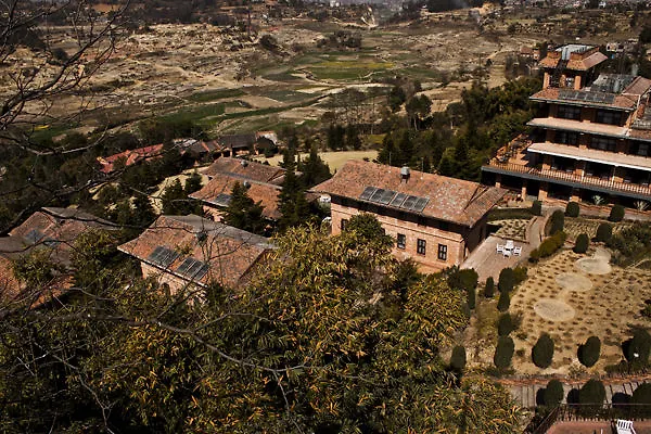 Godavari Village Resort Lalitpur