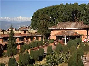 Godavari Village Resort Lalitpur