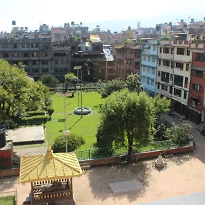 Lumbini Heritage Lalitpur